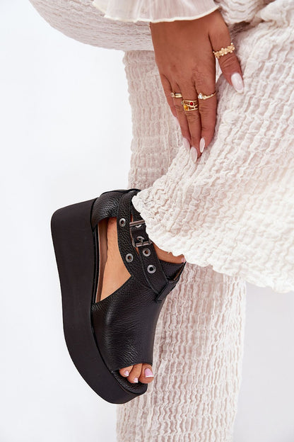  Sleehakken model 211948 Step in style 