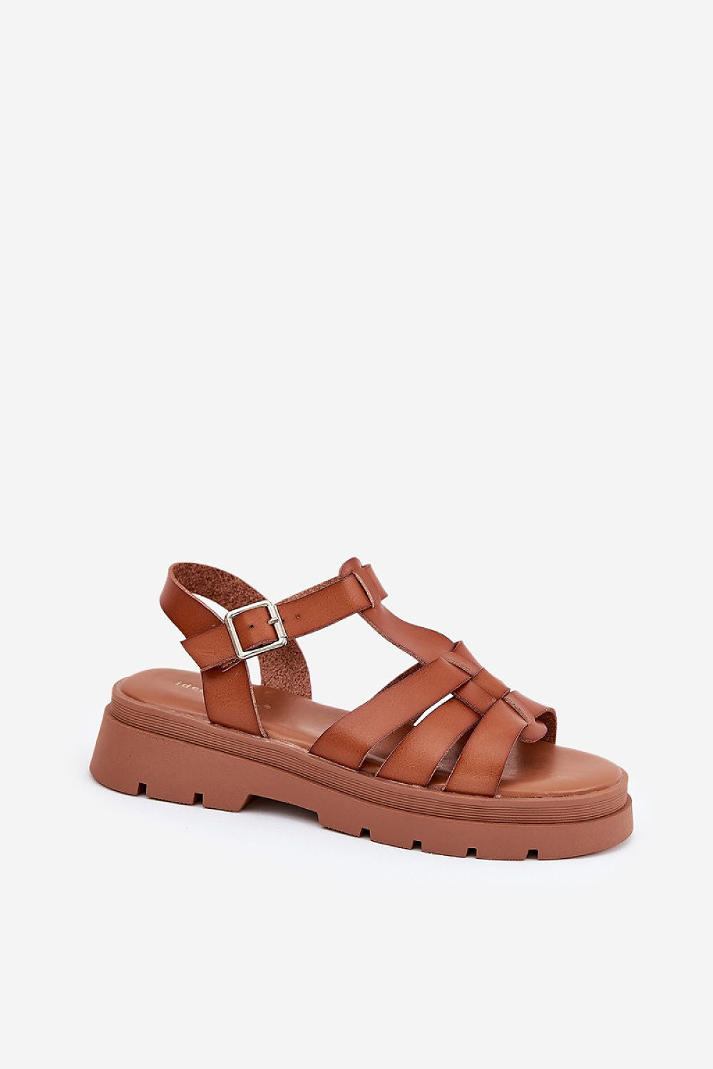  sandalen model 211951 Step in style 
