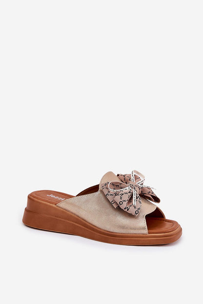  slippers model 211954 Step in style 