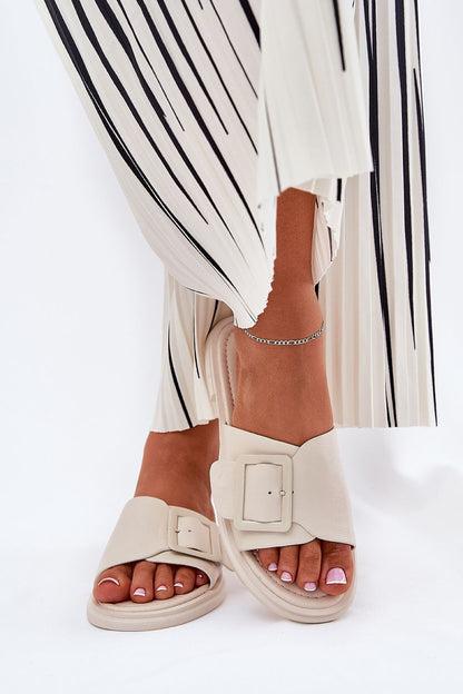  slippers model 211959 Step in style 