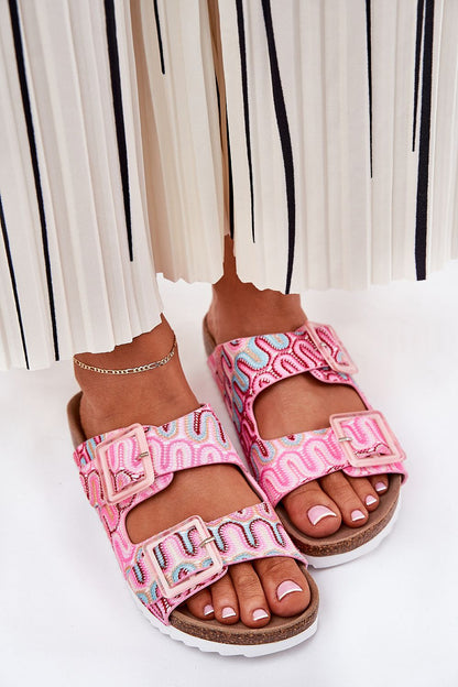  slippers model 211963 Step in style 