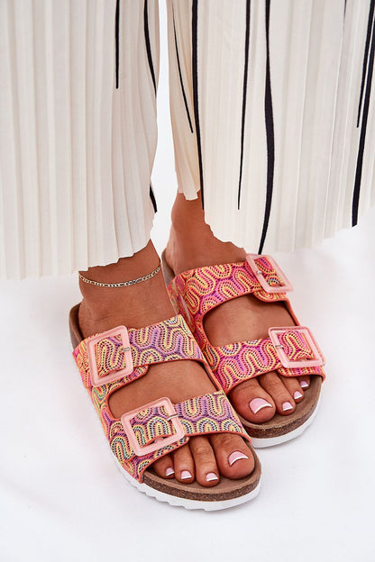  slippers model 211964 Step in style 