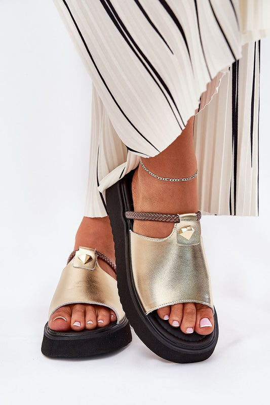  slippers model 211966 Step in style 