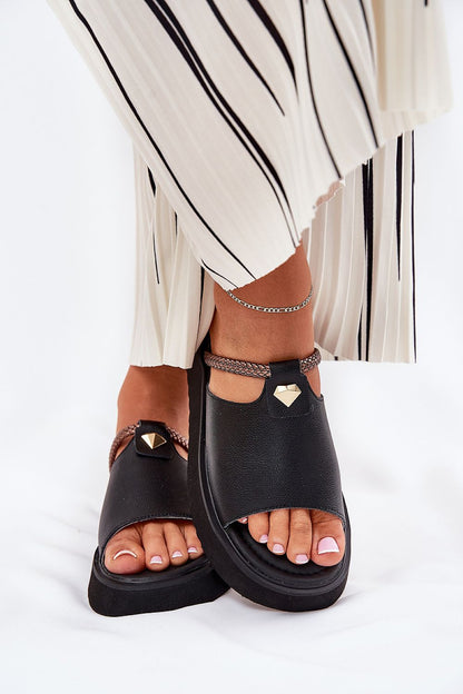  slippers model 211967 Step in style 