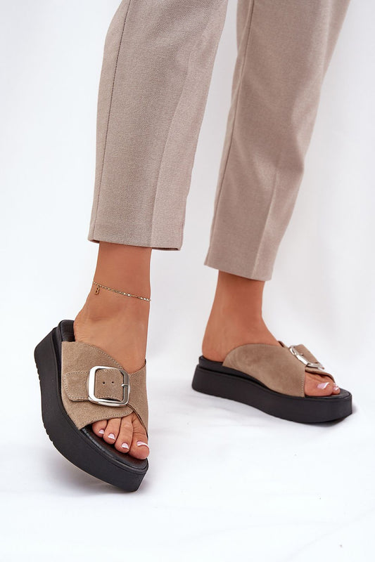  slippers model 211968 Step in style 