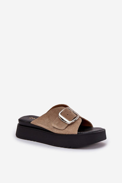  slippers model 211968 Step in style 