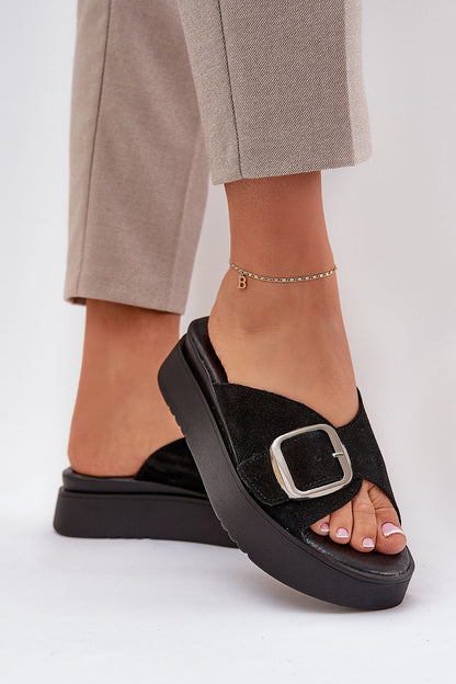  slippers model 211970 Step in style 