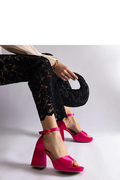  sandalen op hak model 212072 PRIMO 
