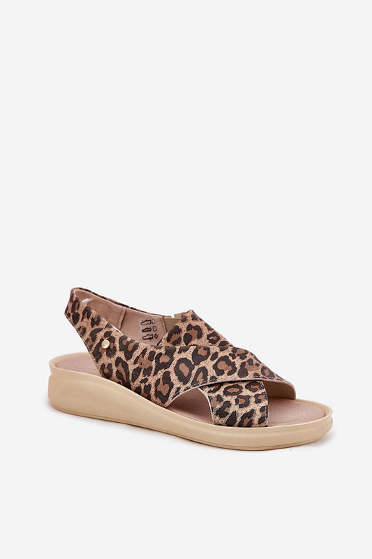  sandalen model 212115 Step in style 