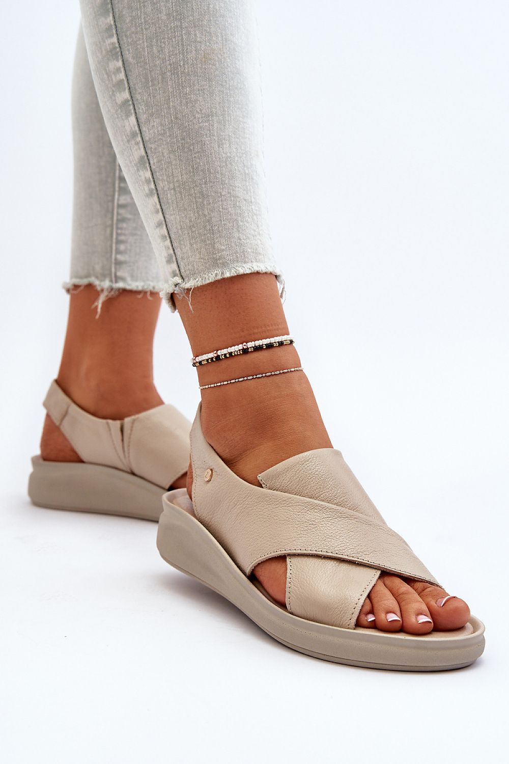 sandalen model 212116 Step in style 