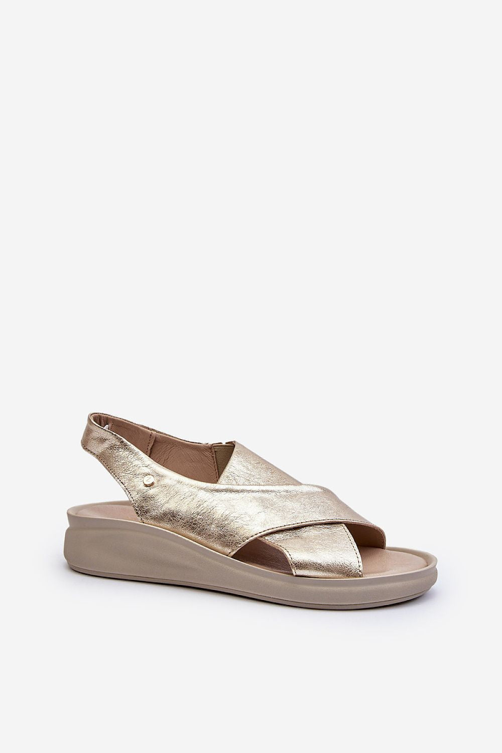  sandalen model 212117 Step in style 
