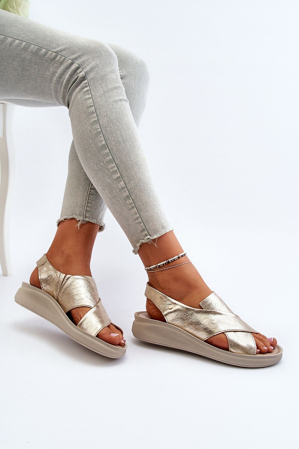  sandalen model 212117 Step in style 