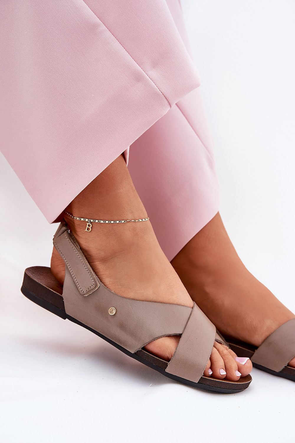  sandalen model 212120 Step in style 