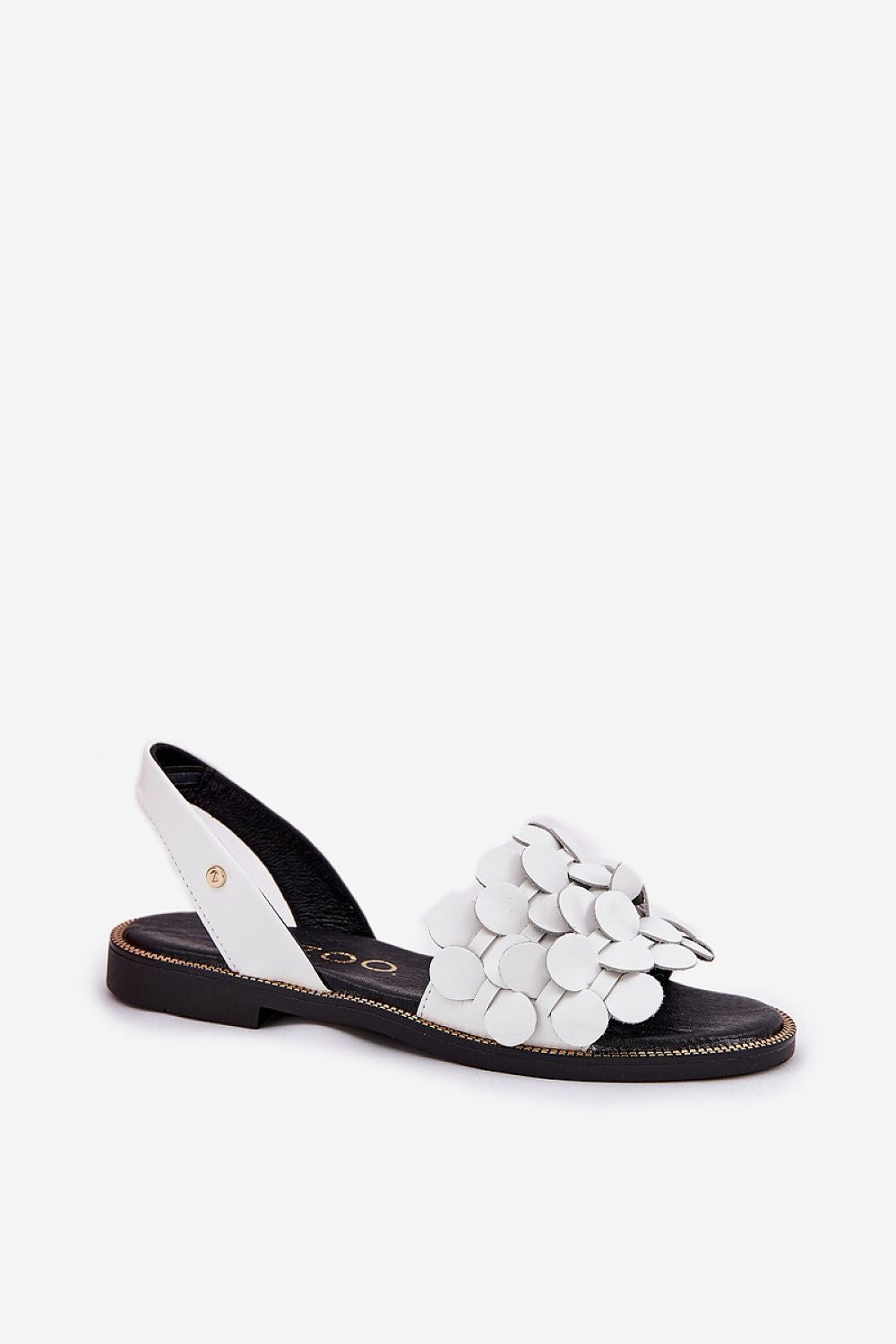  sandalen model 212122 Step in style 