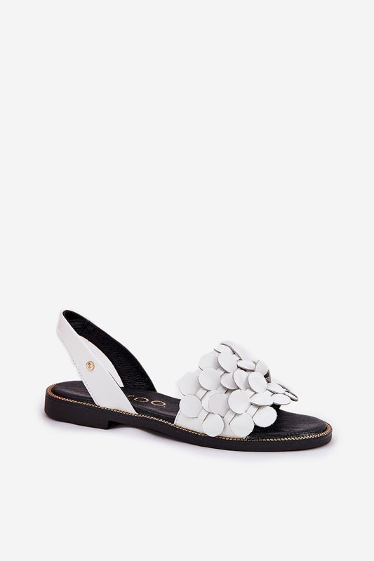  sandalen model 212122 Step in style 