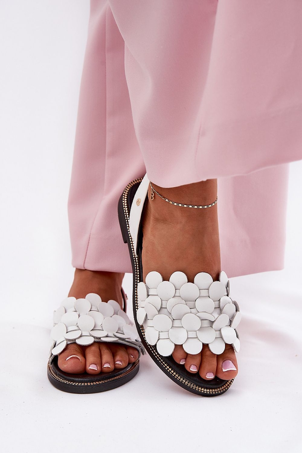  sandalen model 212122 Step in style 