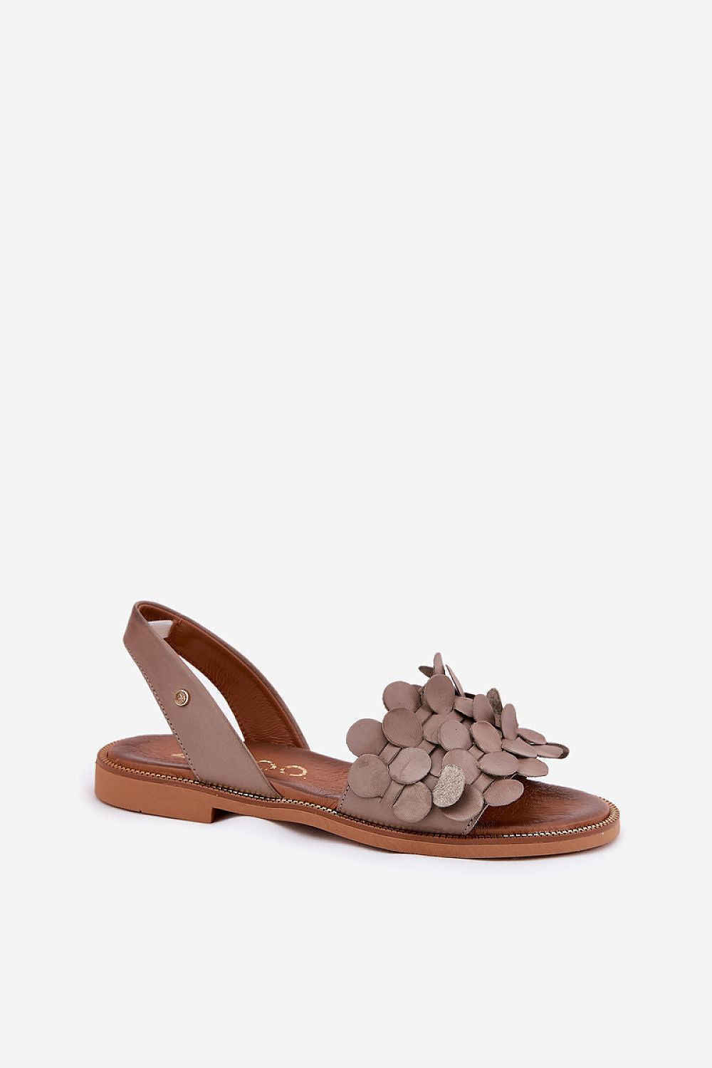  sandalen model 212123 Step in style 