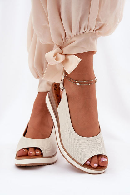  Sleehakken model 212128 Step in style 