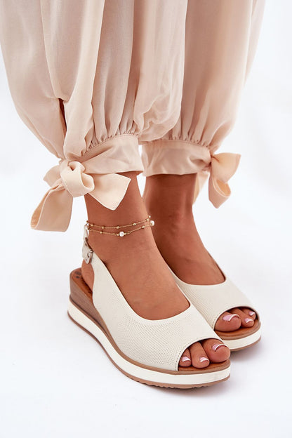  Sleehakken model 212128 Step in style 