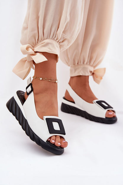  Sleehakken model 212131 Step in style 