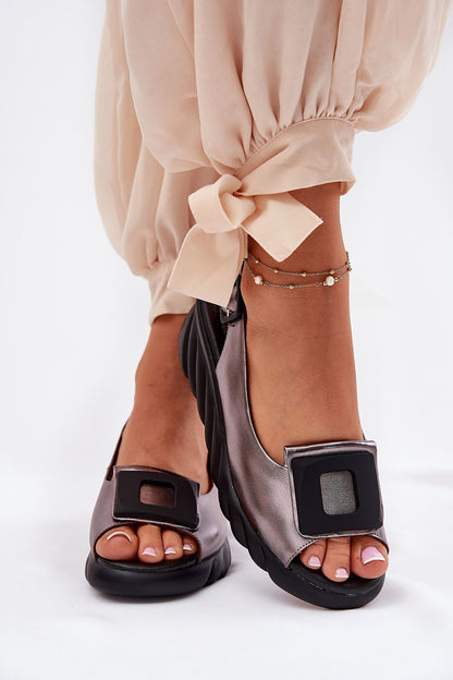  Sleehakken model 212132 Step in style 