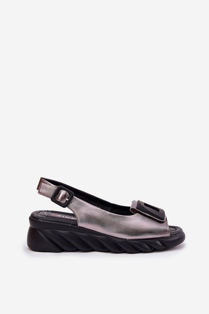  Sleehakken model 212132 Step in style 