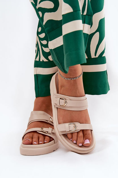  slippers model 212141 Step in style 