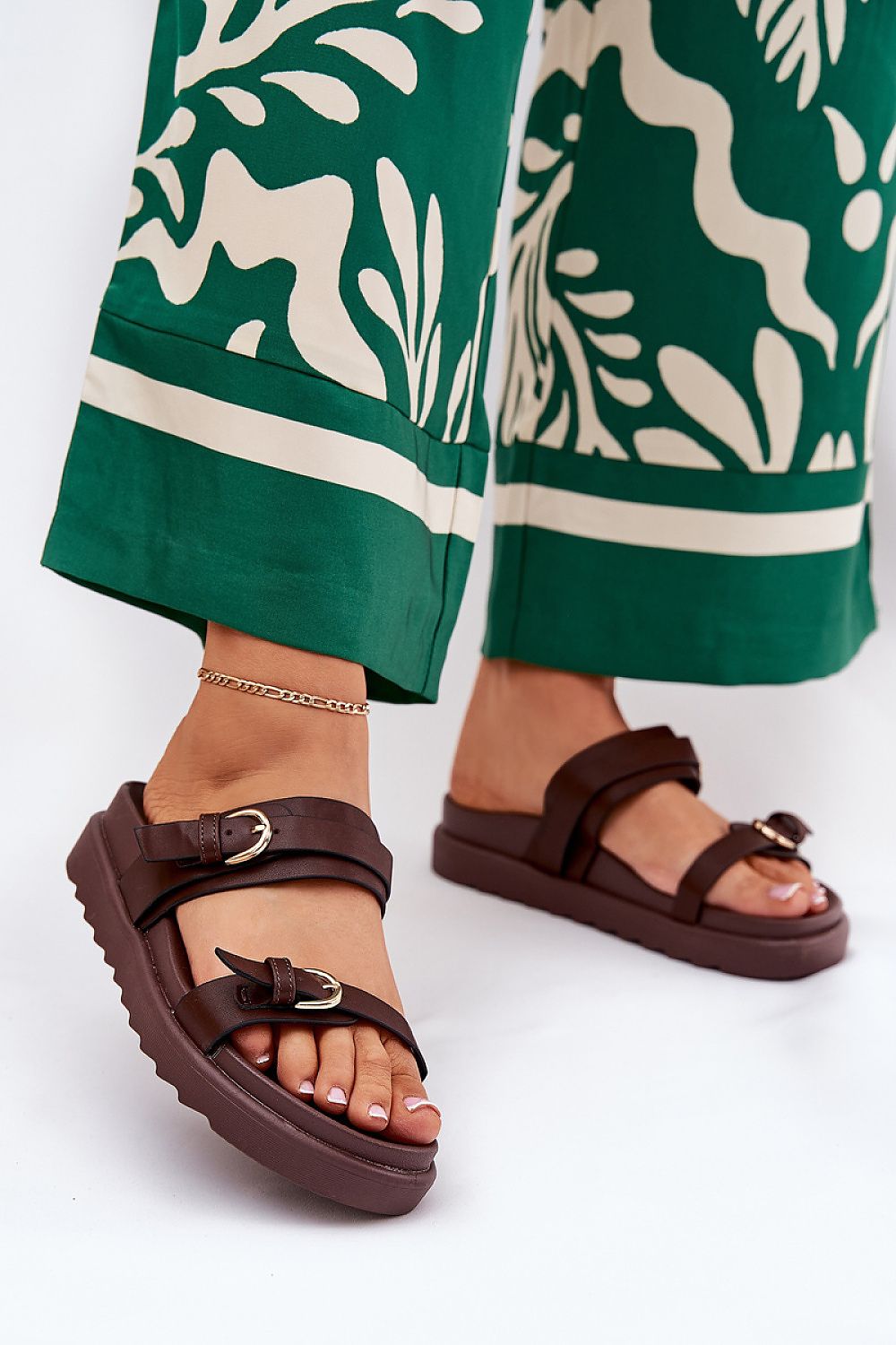  slippers model 212142 Step in style 