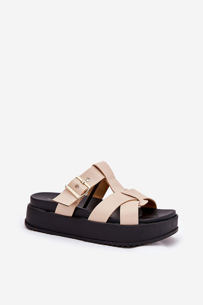  slippers model 212145 Step in style 