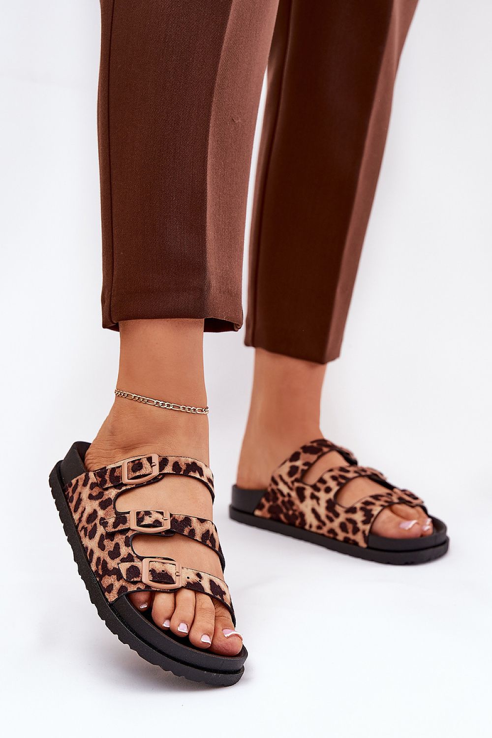  slippers model 212147 Step in style 