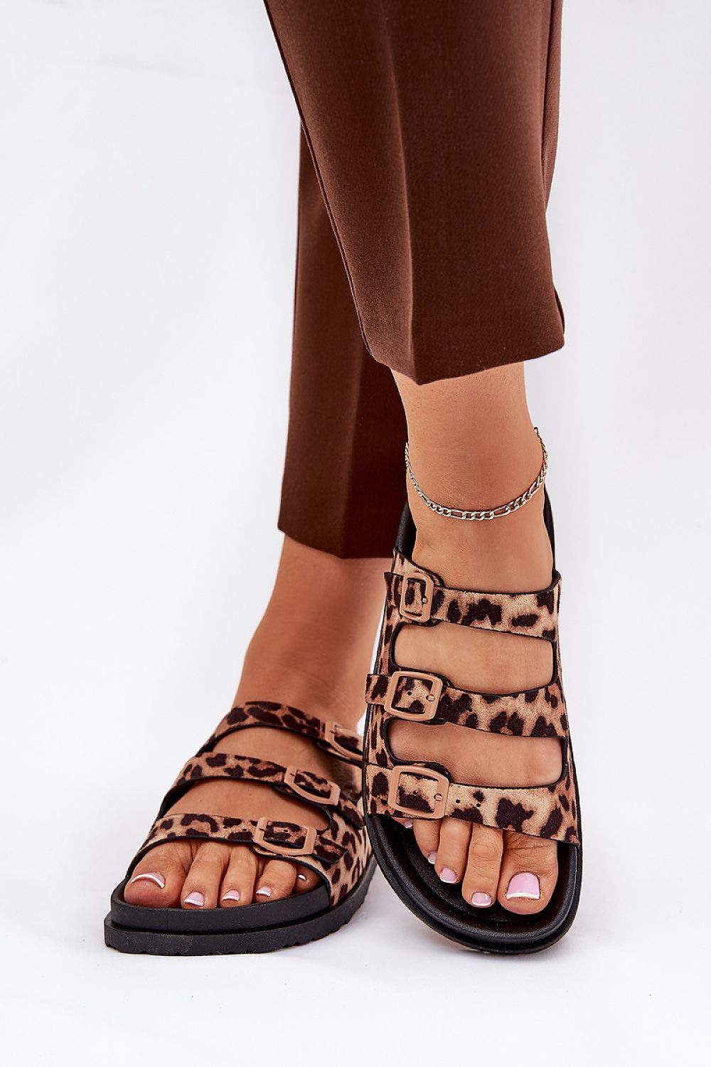  slippers model 212147 Step in style 