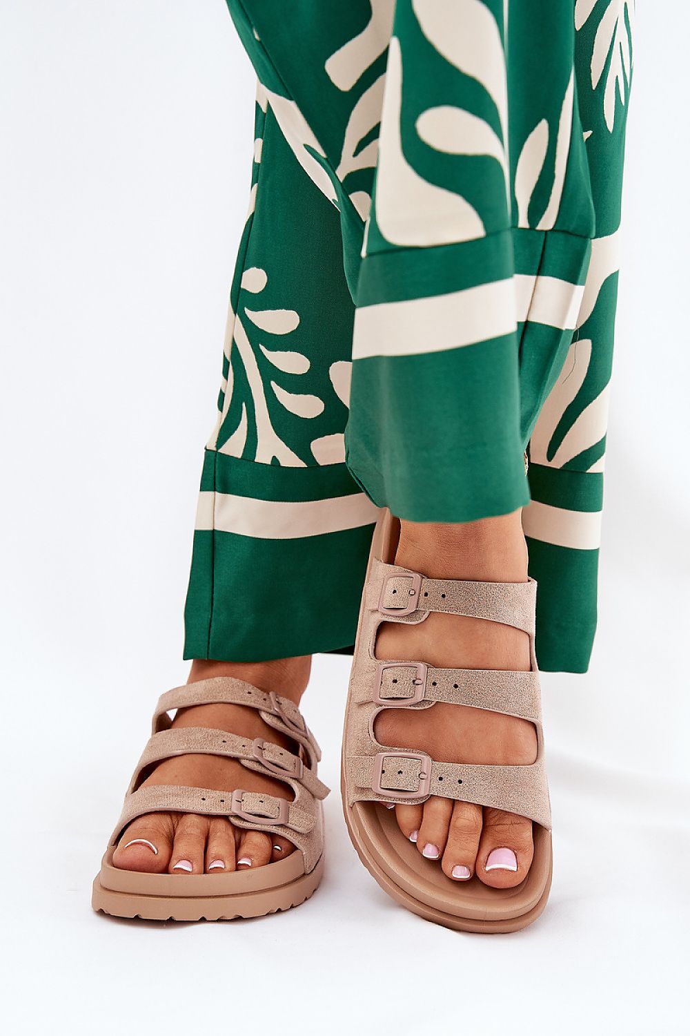  slippers model 212148 Step in style 