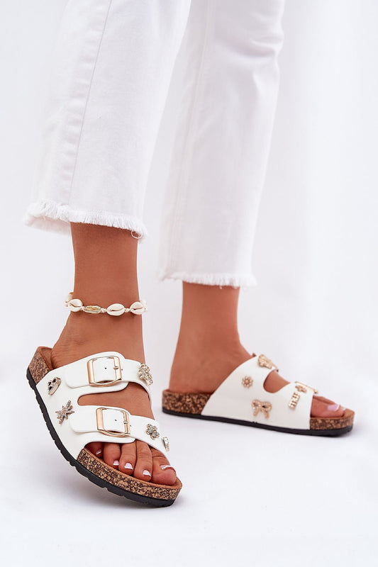  slippers model 212150 Step in style 