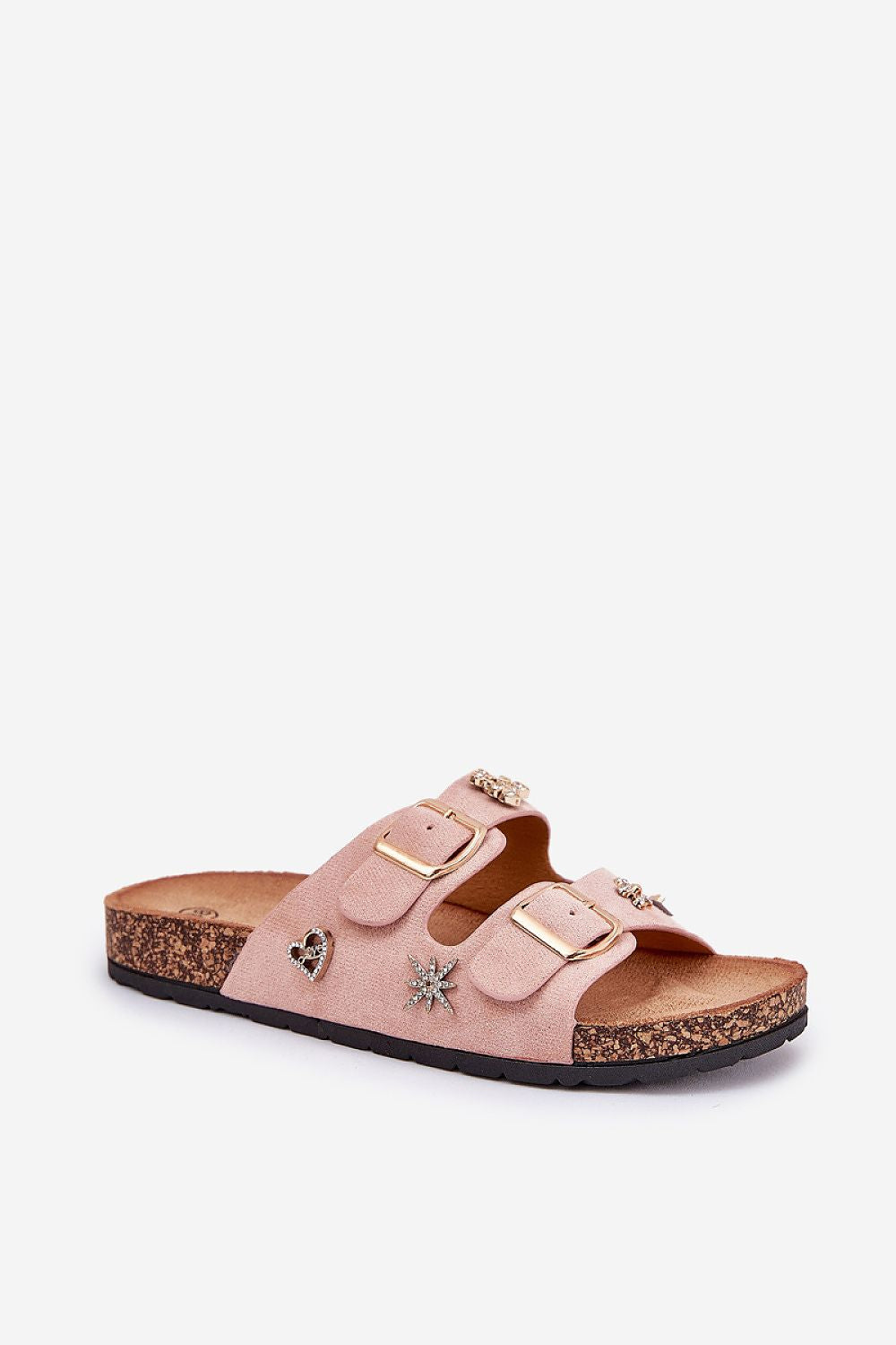  slippers model 212151 Step in style 