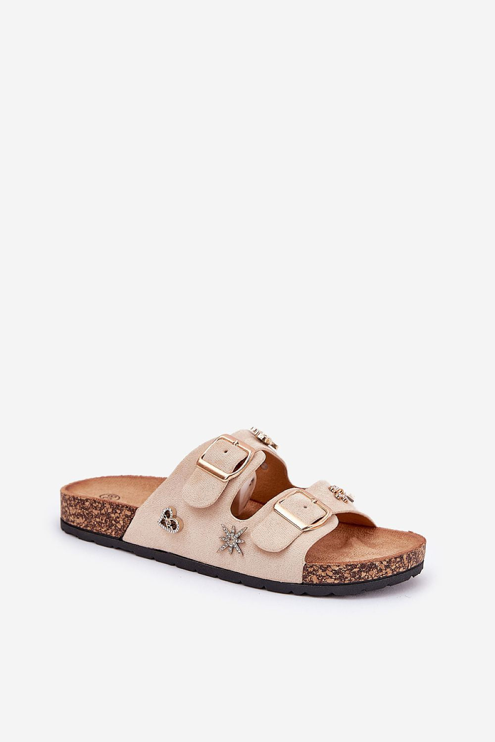  slippers model 212152 Step in style 