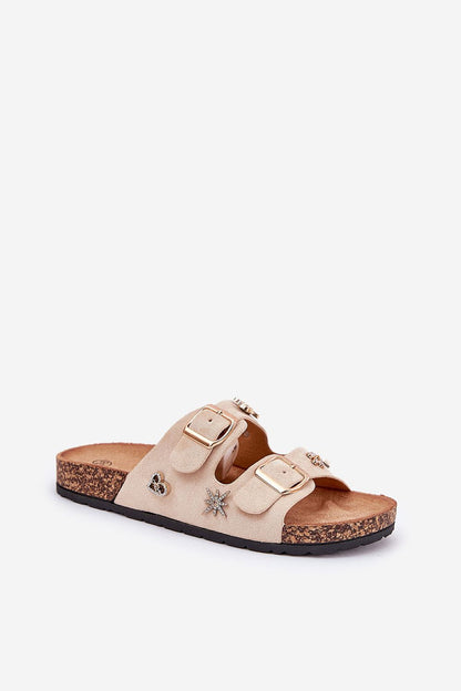  slippers model 212152 Step in style 