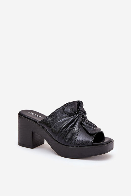  slippers model 212158 Step in style 