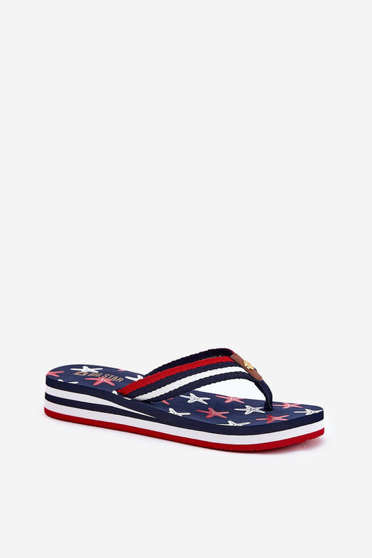  teenslippers model 212346 Step in style 