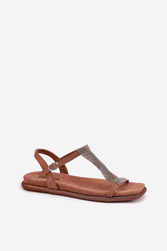  sandalen model 212358 Step in style 