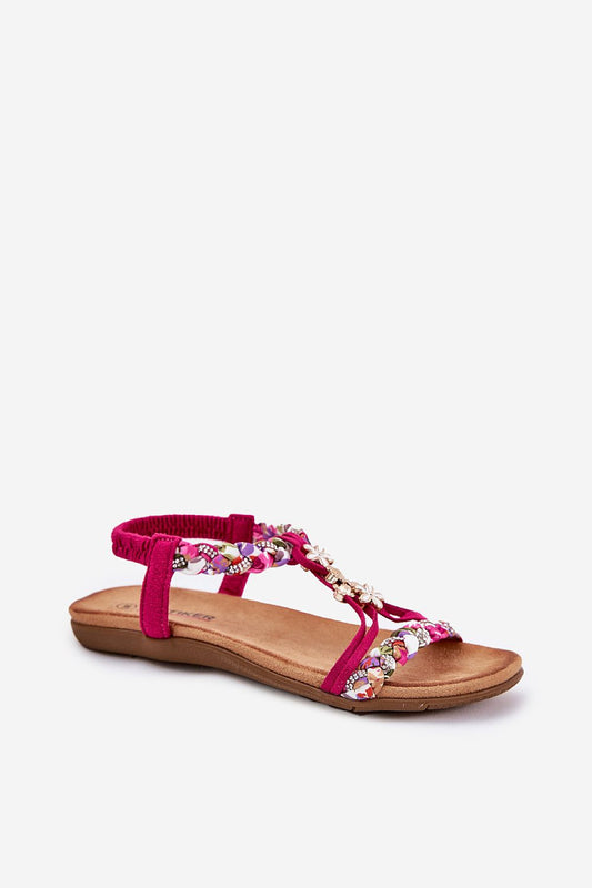  sandalen model 212363 Step in style 