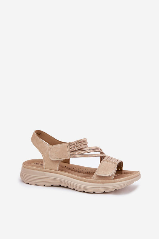  sandalen model 212581 Step in style 