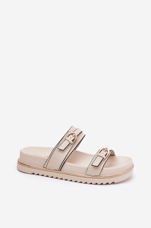  slippers model 212608 Step in style 