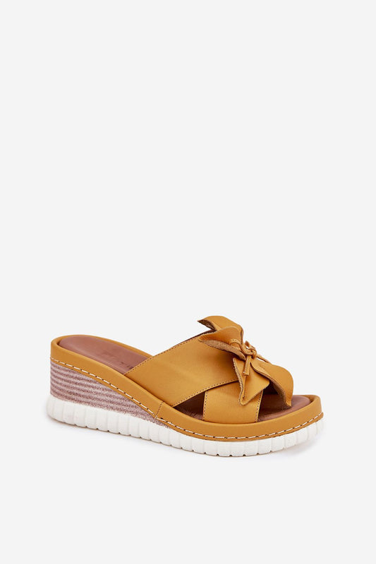  slippers model 212705 Step in style 