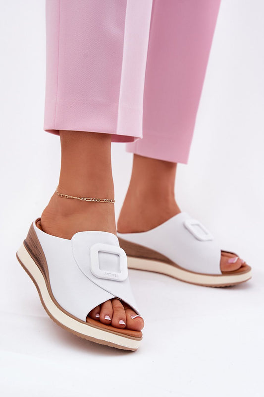  slippers model 212708 Step in style 