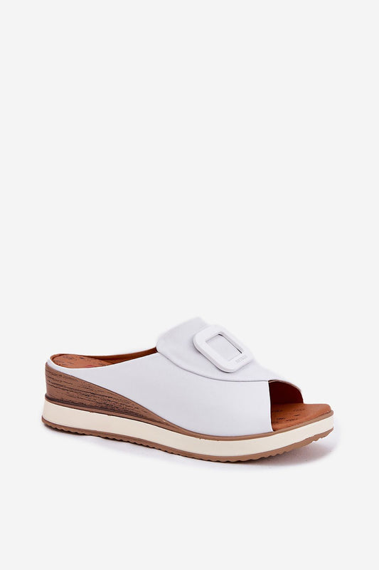  slippers model 212708 Step in style 