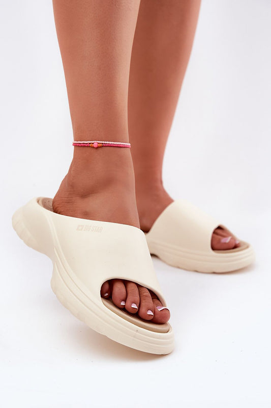  slippers model 212711 Step in style 