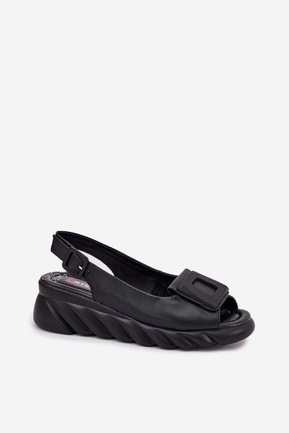  Sleehakken model 212715 Step in style 