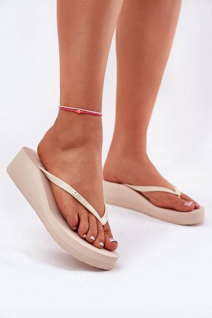  teenslippers model 212879 Step in style 