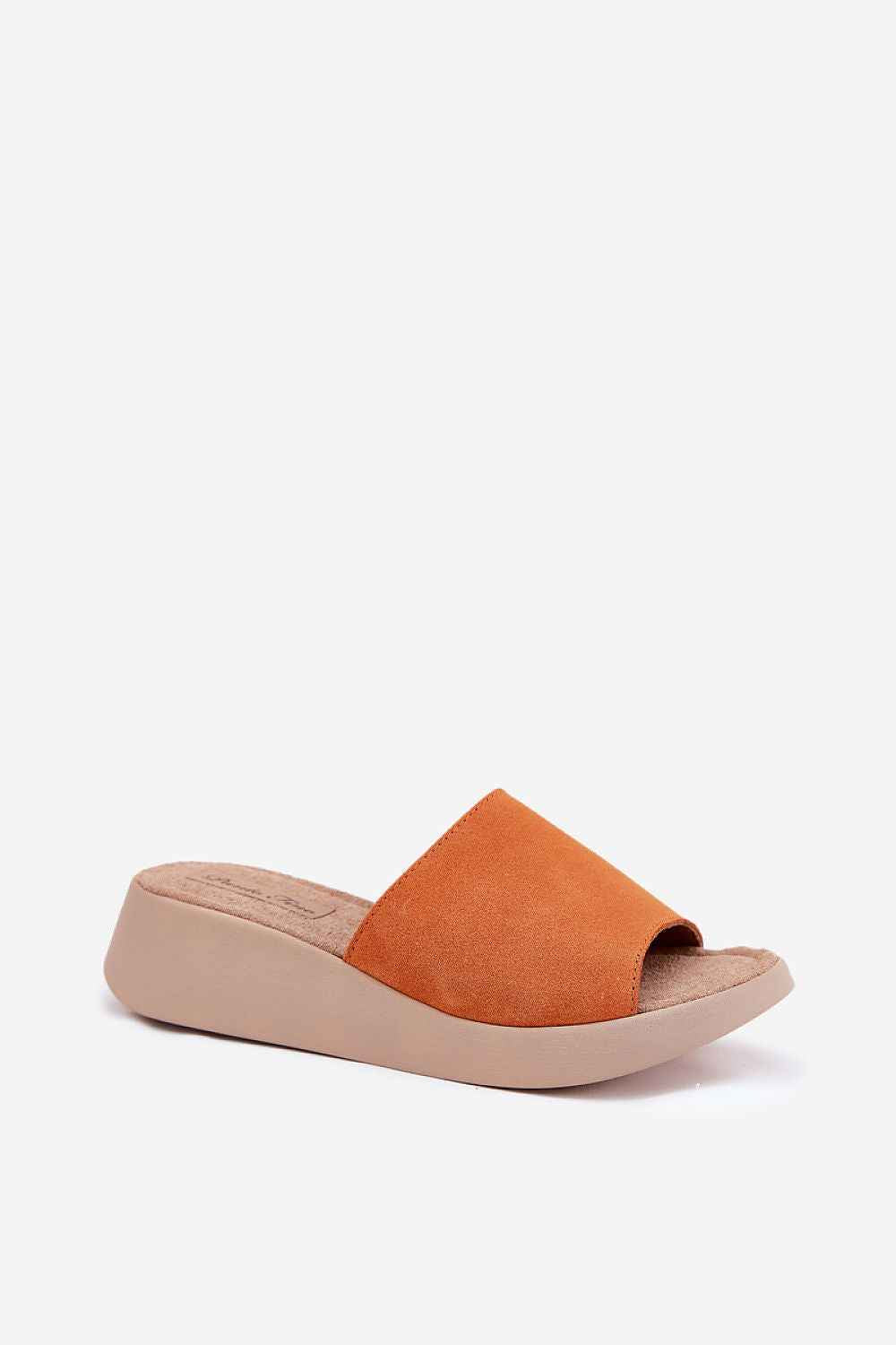 slippers model 213041