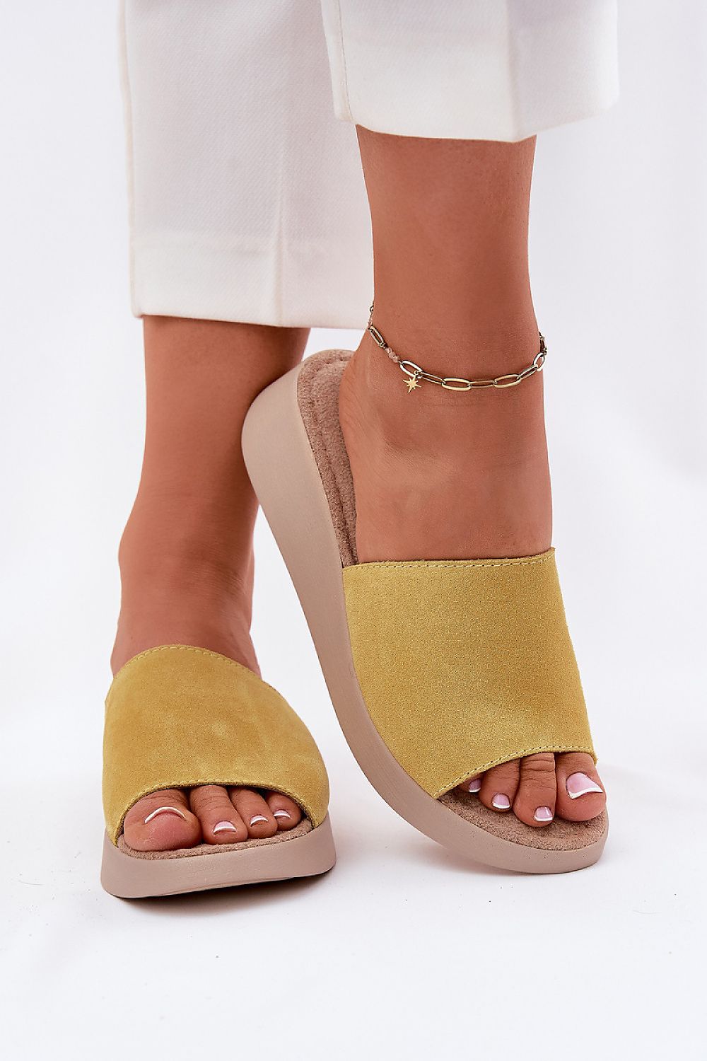  slippers model 213044 Step in style 